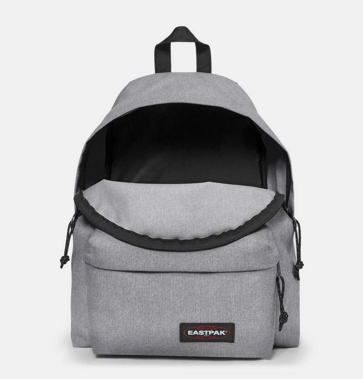 Eastpak Padded Pak'r in Sunday Grey