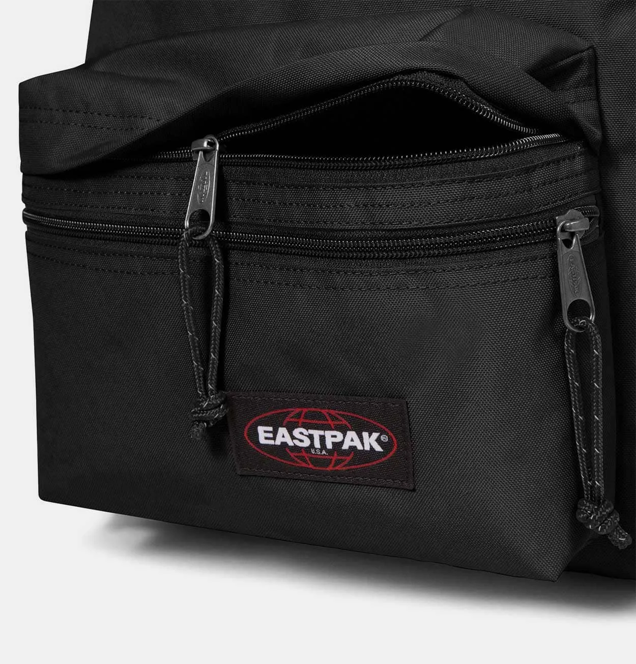 Eastpak Padded Zippl'r in Black