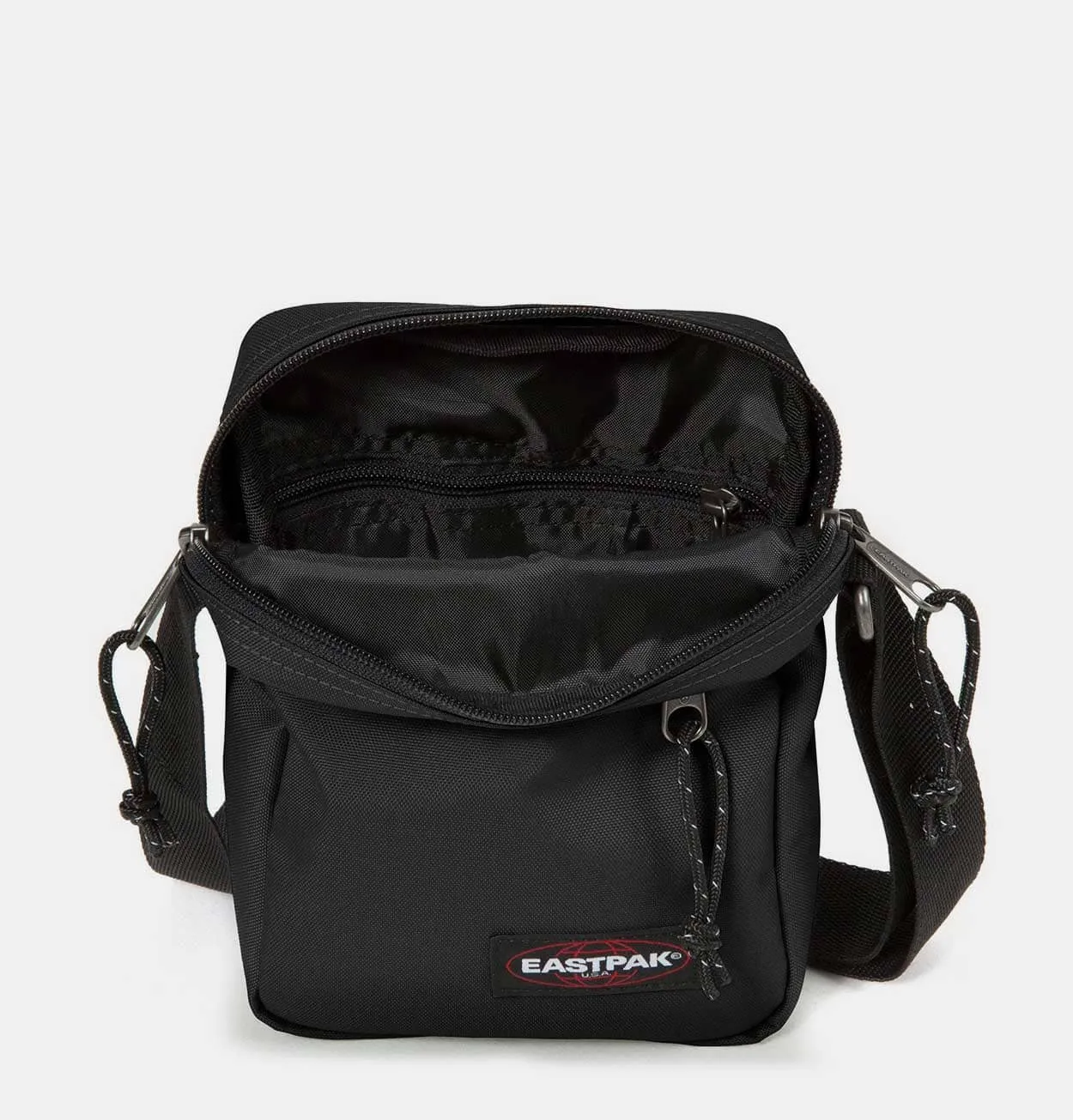 Eastpak The One Bag in Black