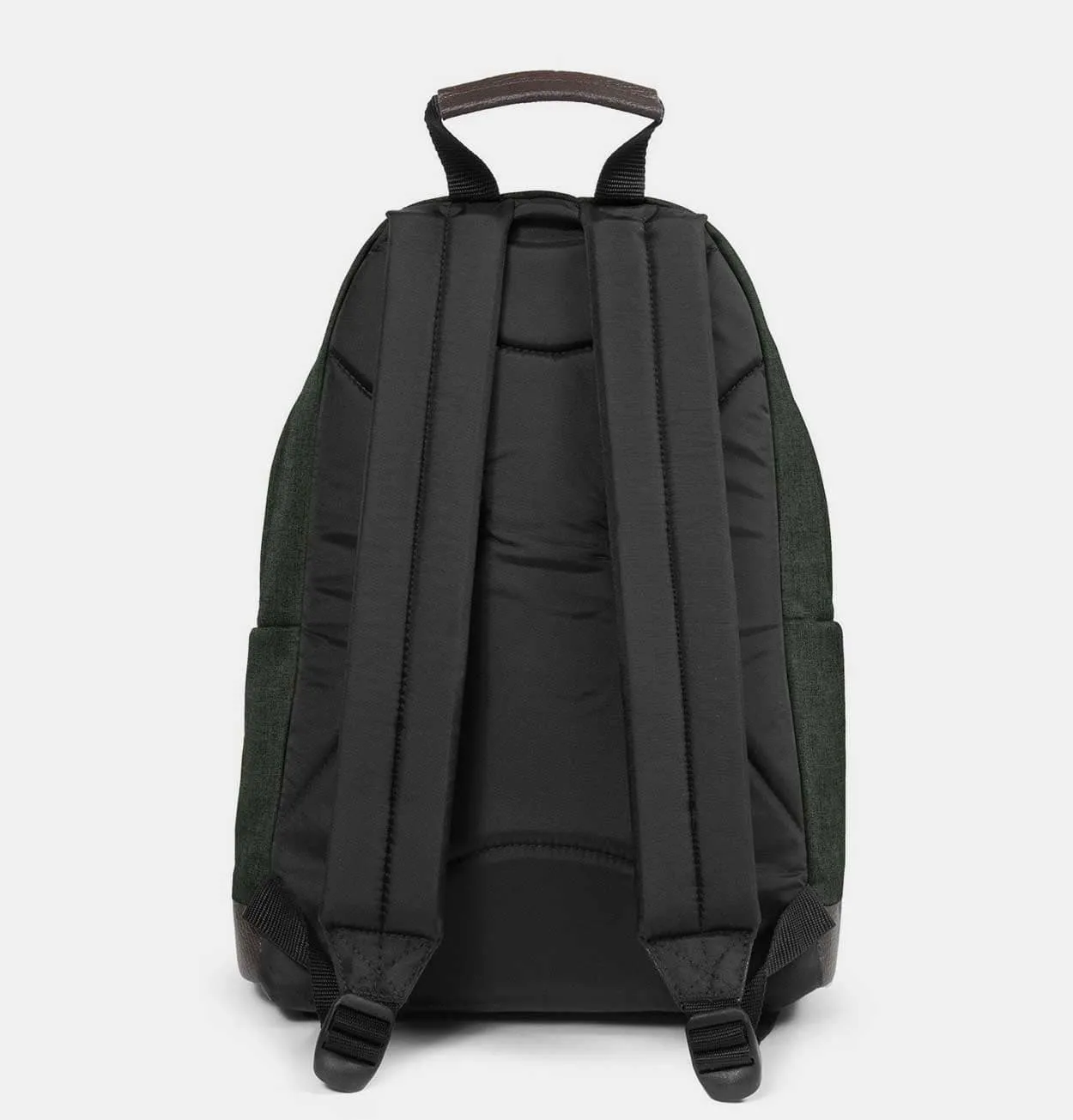 Eastpak Wyoming Backpack in Crafty Moss