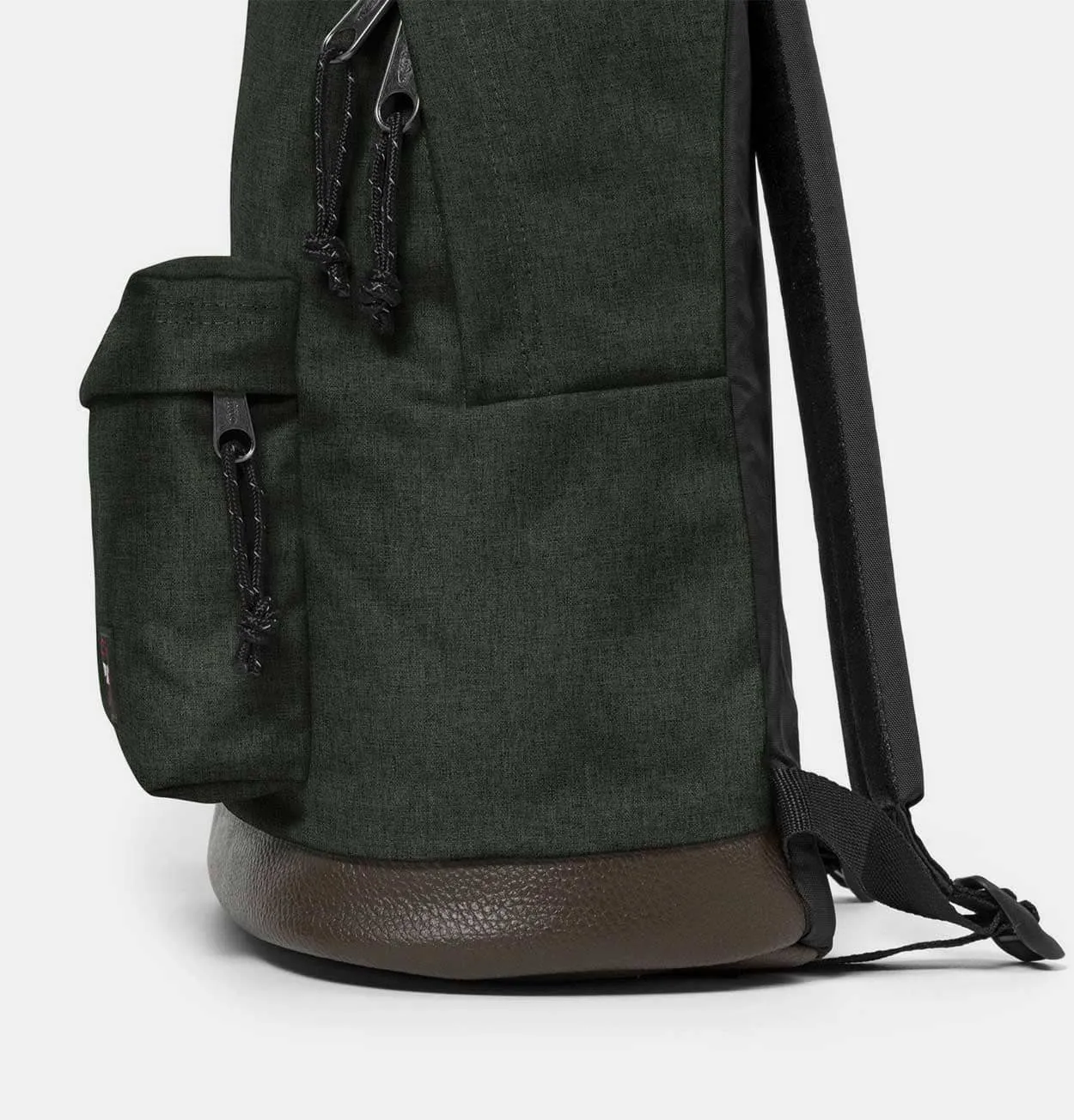 Eastpak Wyoming Backpack in Crafty Moss