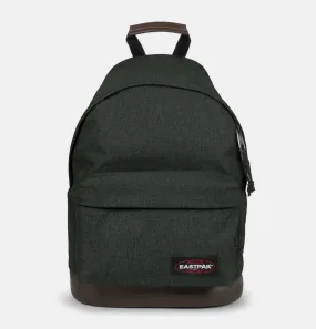 Eastpak Wyoming Backpack in Crafty Moss