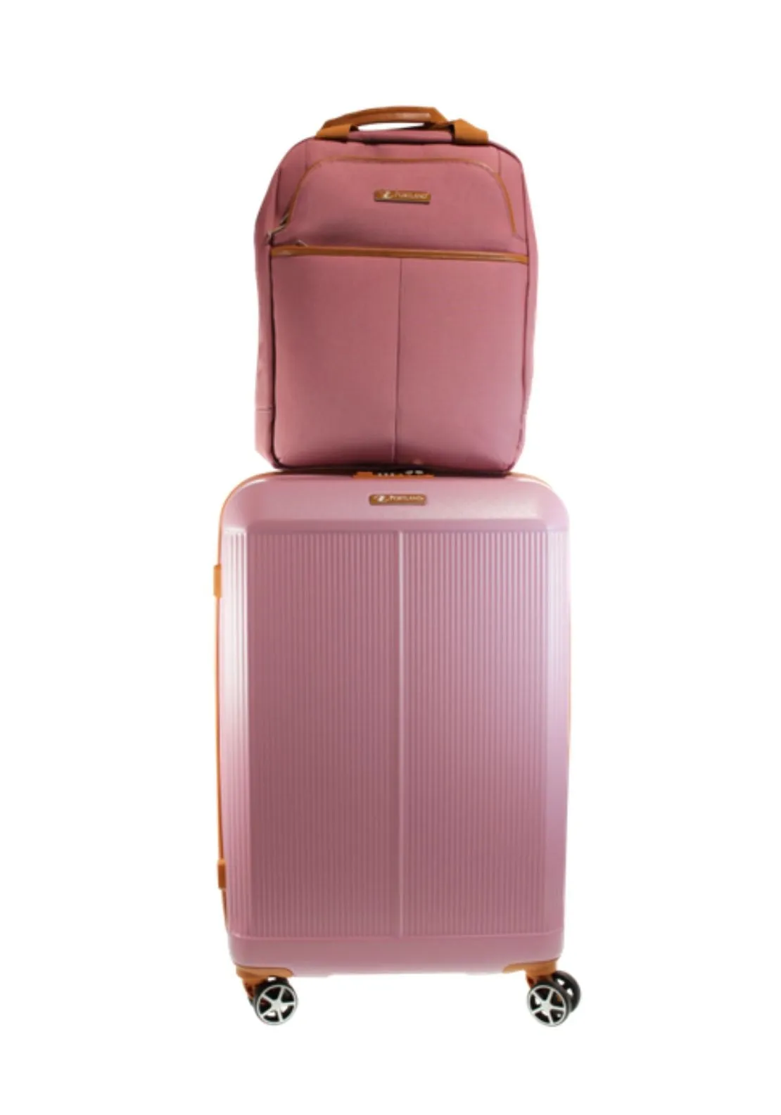 Edinburgh Luggage Flight Bag 40 cm