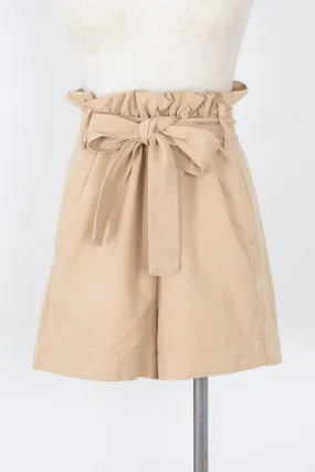 Encanto Paper Bag Shorts