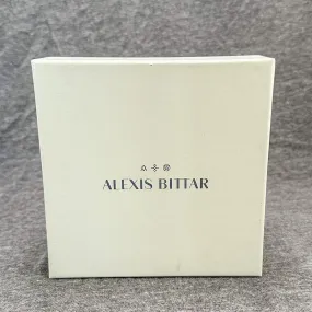 Estate Alexis Bittar Outer Box EMPTY