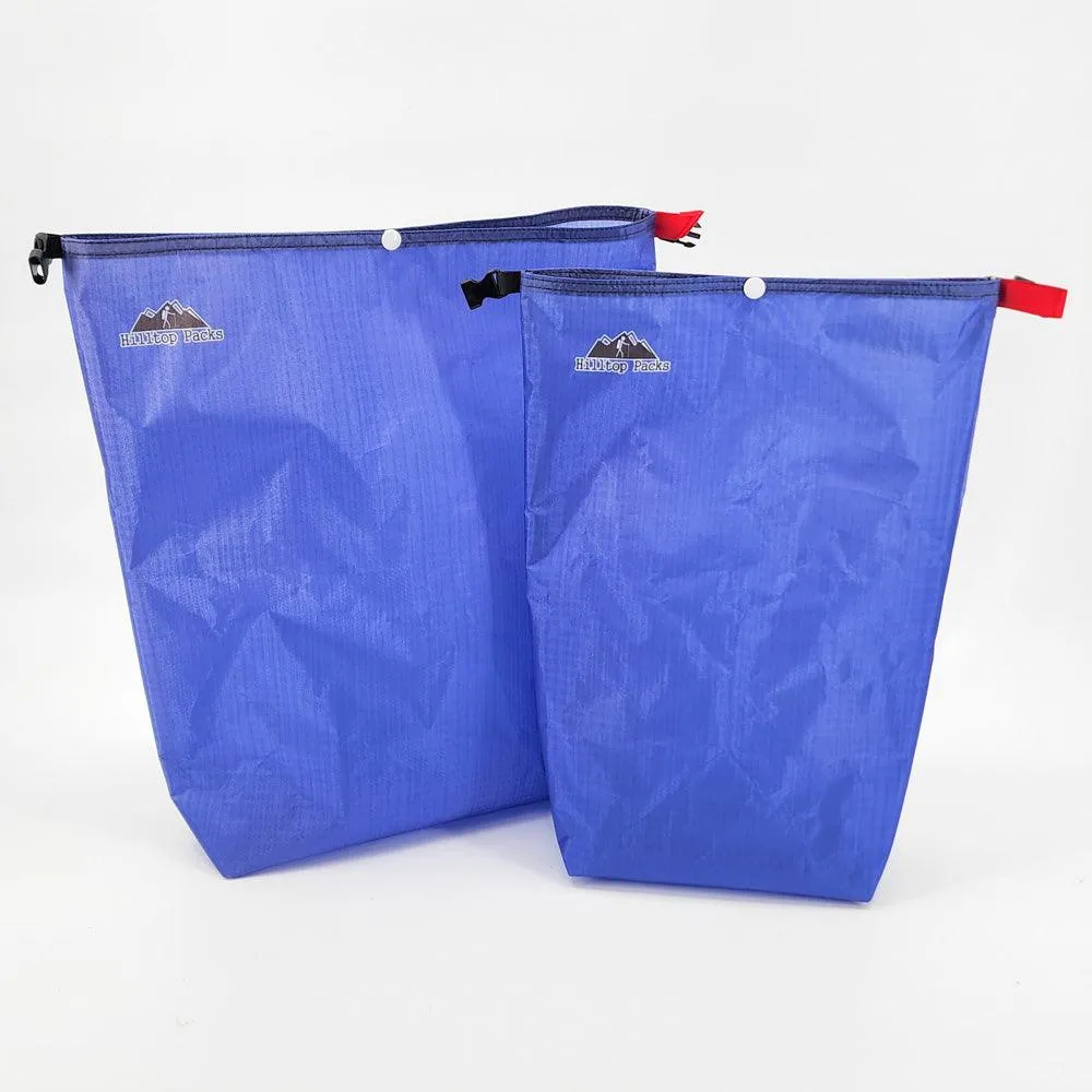 Food Bag Vivid Series (Bear Bag) (DTRS75 ECOPAK)