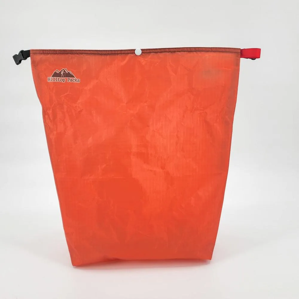 Food Bag Vivid Series (Bear Bag) (DTRS75 ECOPAK)