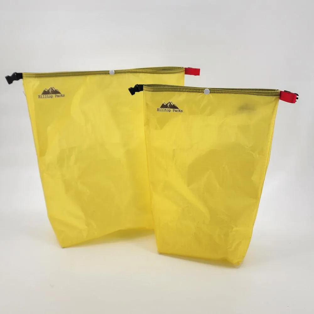 Food Bag Vivid Series (Bear Bag) (DTRS75 ECOPAK)