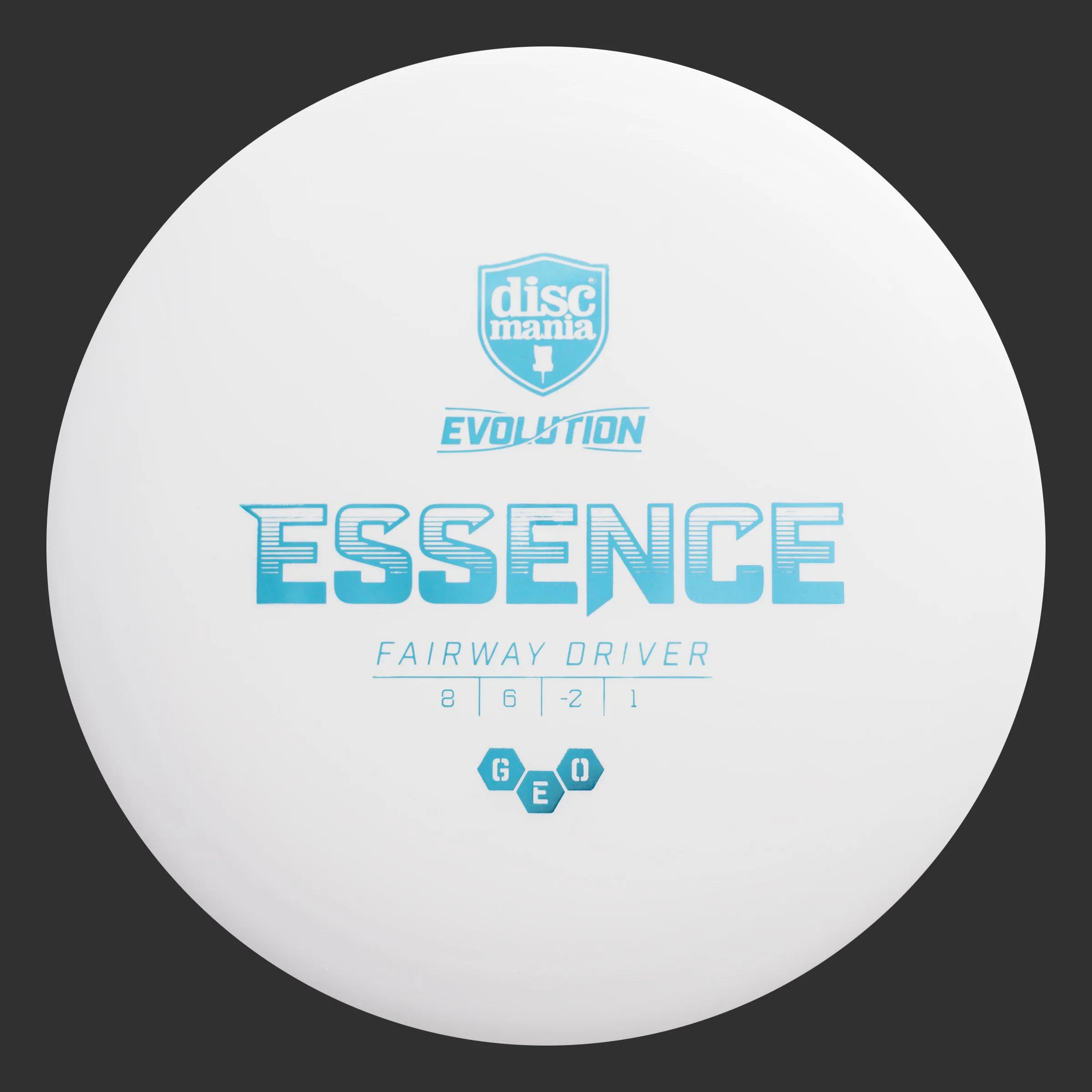 Geo Essence