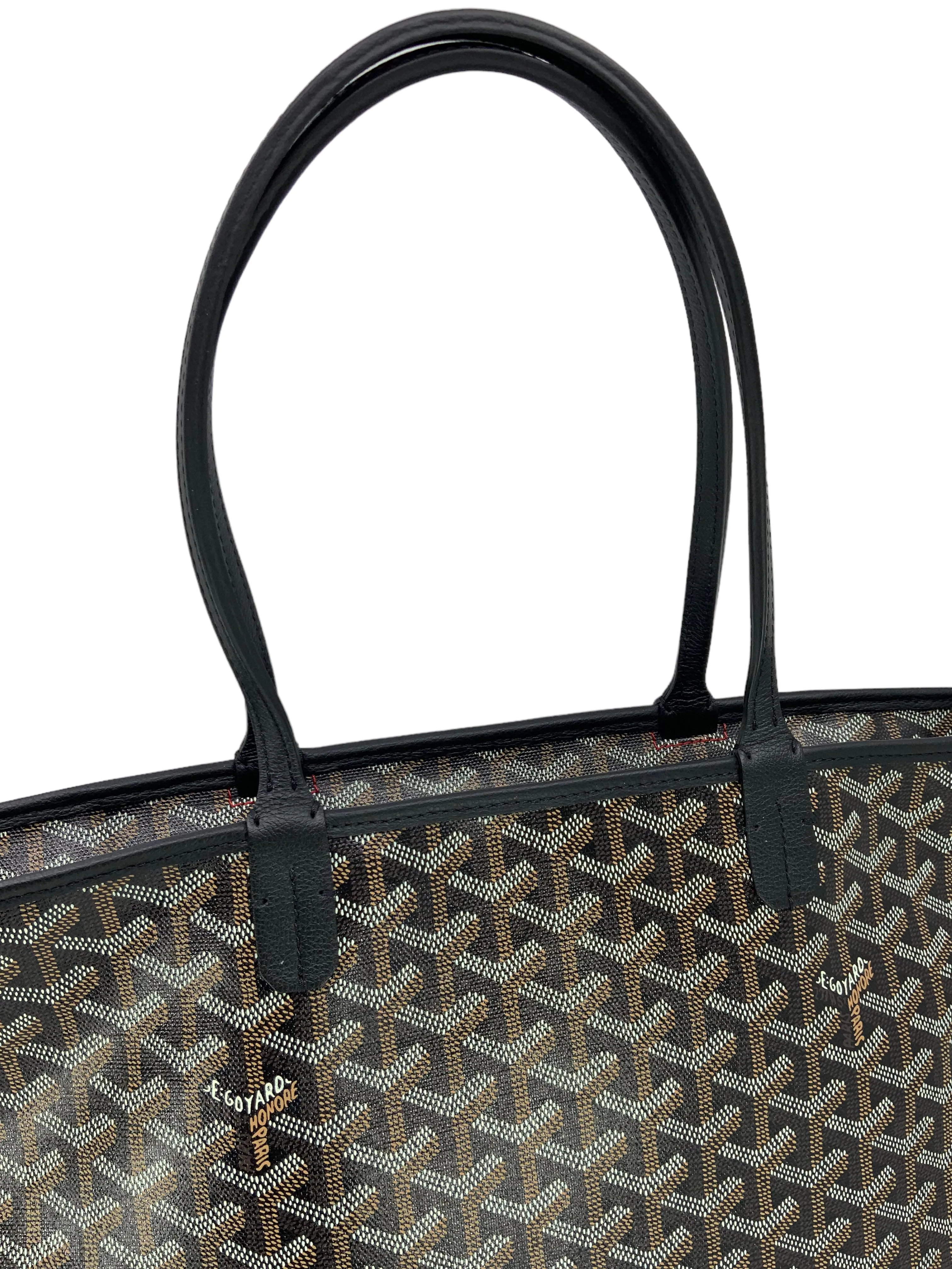 GOYARD Goyardine Artois PM Bag NEW