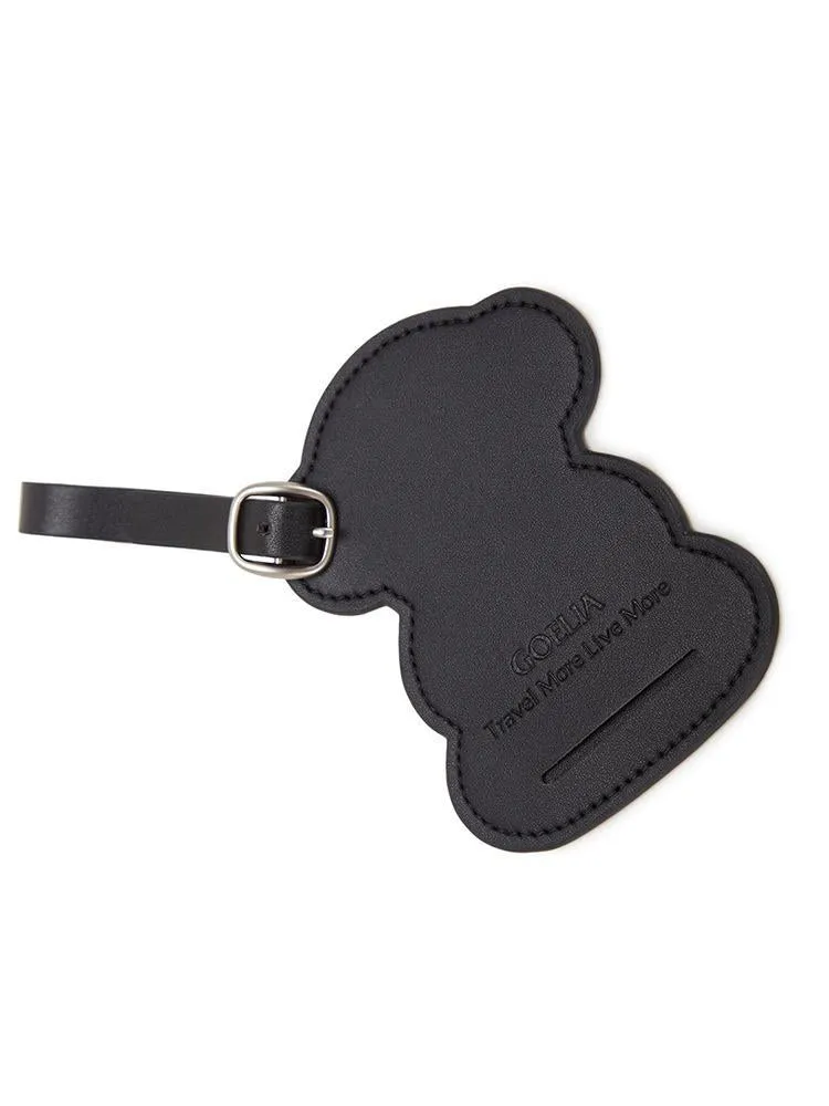 Heady On The Road Luggage Tag