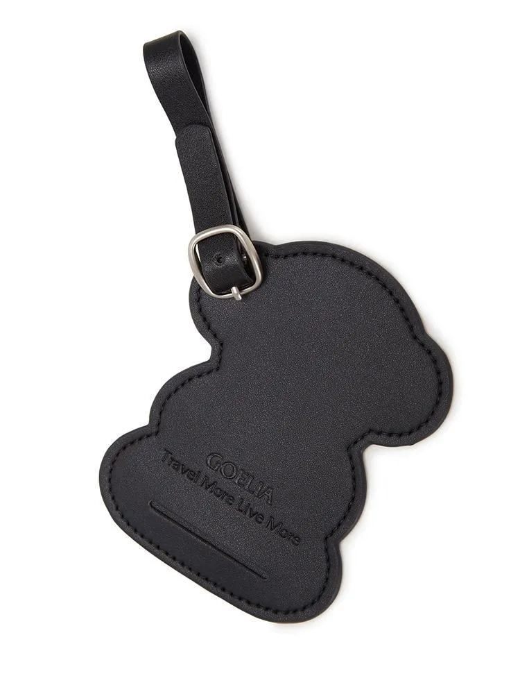 Heady On The Road Luggage Tag