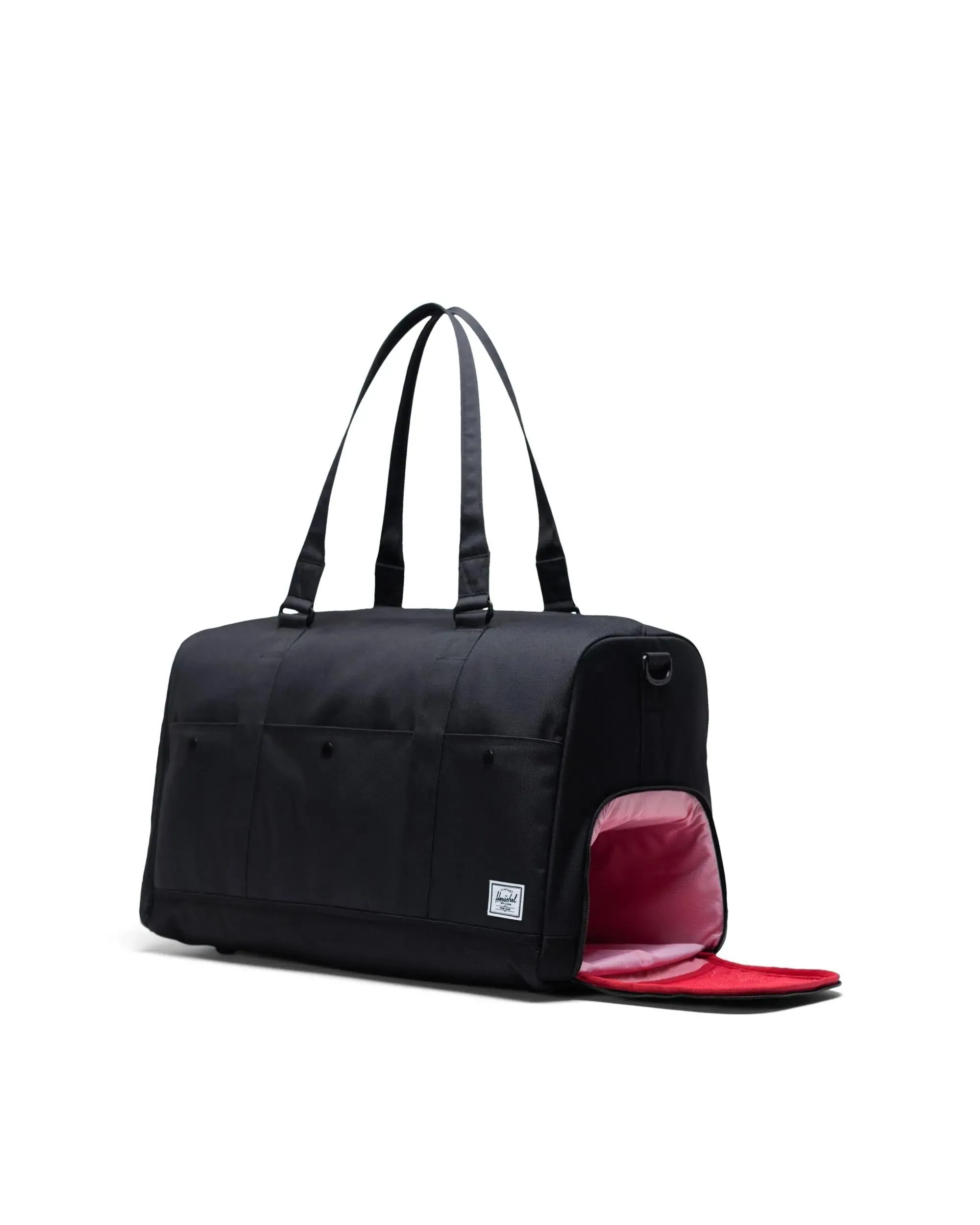 Herschel Bennett 10791-04281 black