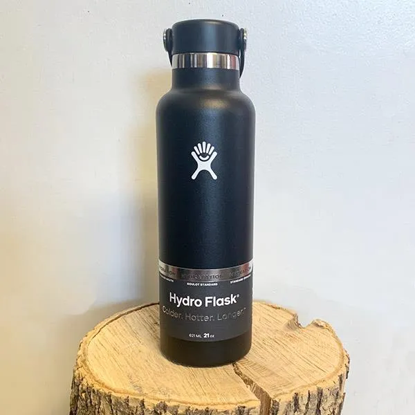 Hydro Flask Bottle (21oz)