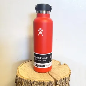 Hydro Flask Bottle (21oz)