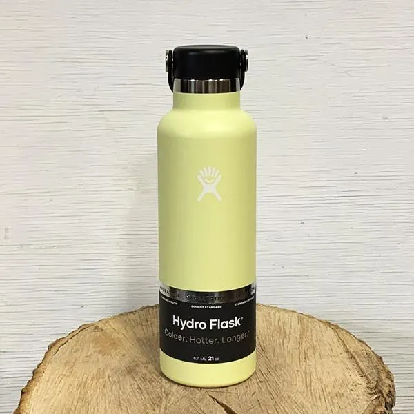 Hydro Flask Bottle (21oz)