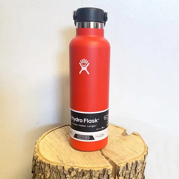 Hydro Flask Bottle (21oz)