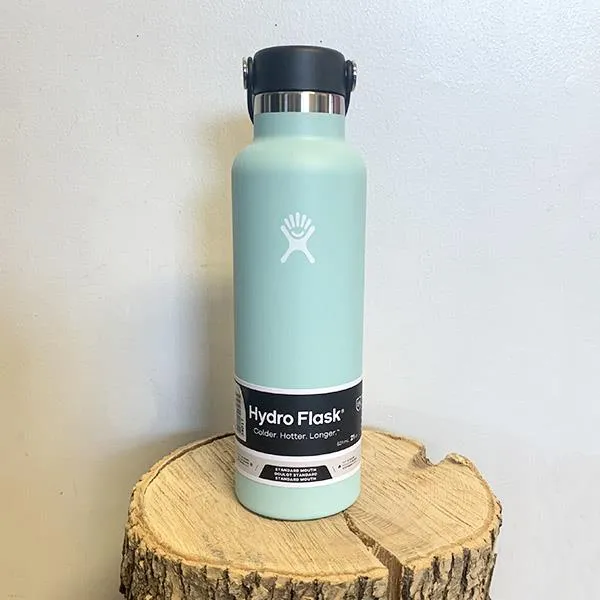 Hydro Flask Bottle (21oz)