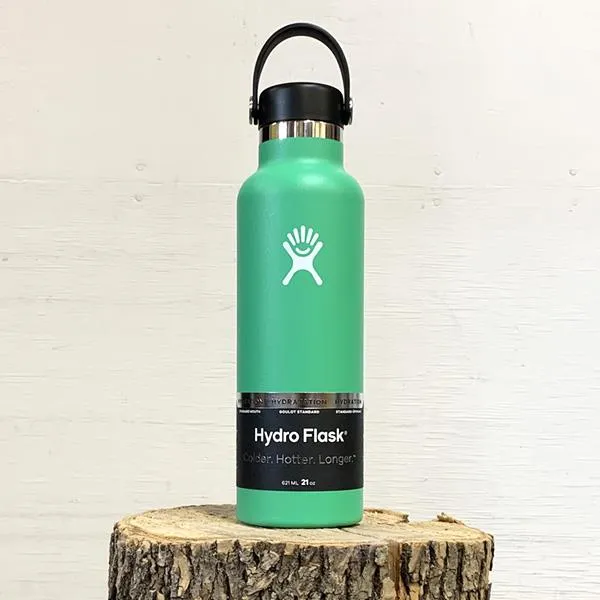 Hydro Flask Bottle (21oz)