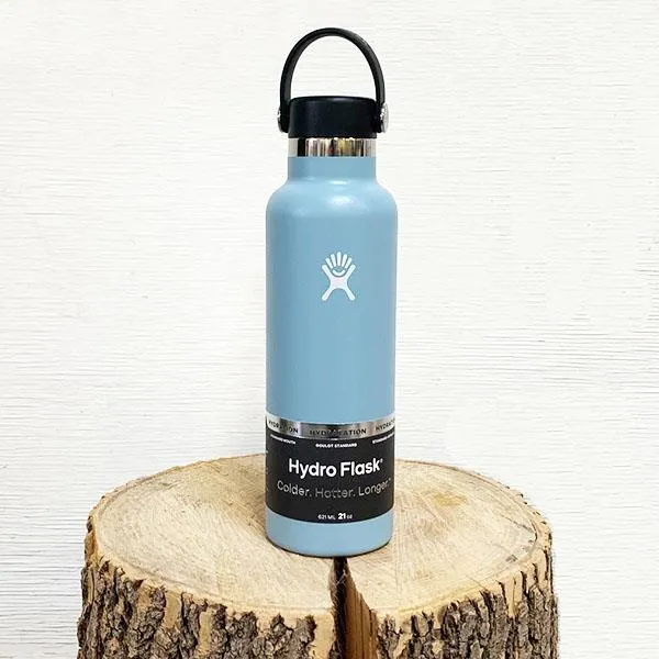 Hydro Flask Bottle (21oz)