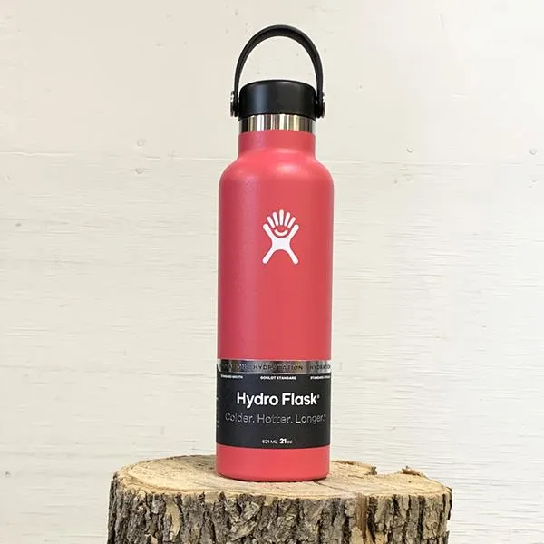 Hydro Flask Bottle (21oz)