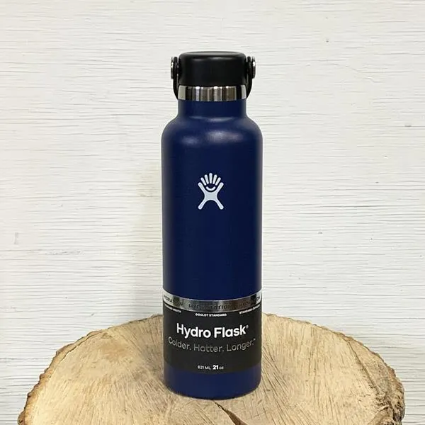 Hydro Flask Bottle (21oz)