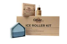 Ice Roller Kit