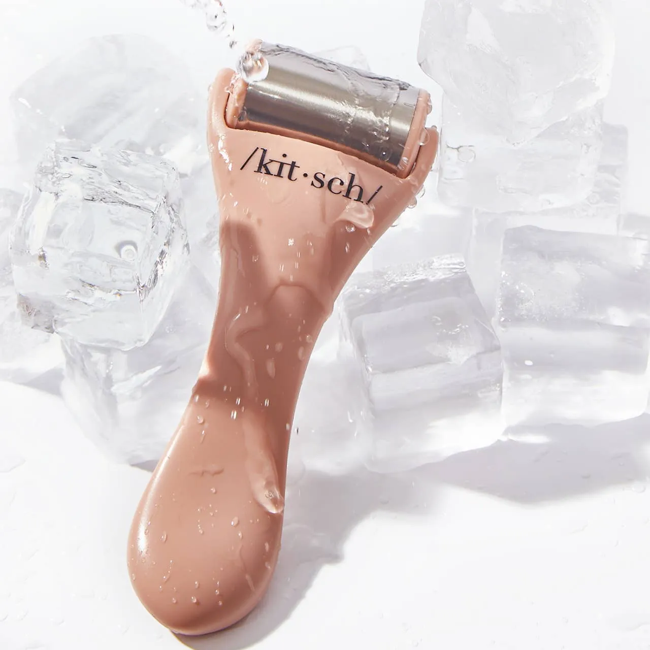 Ice Roller, Terra Cotta | Kitsch