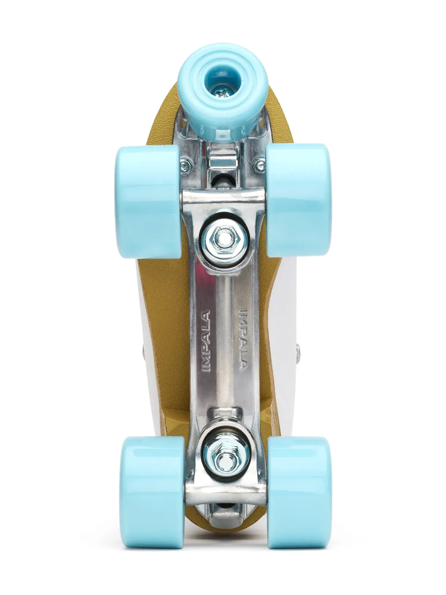 IMPALA ROLLERSKATES SIDEWALK SKATES - ICE