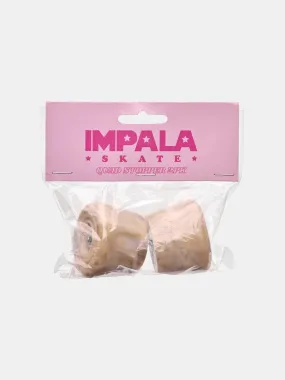 Impala Spare Stoppers - Marawa Rose Gold