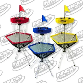 Innova Discatcher Traveler Basket