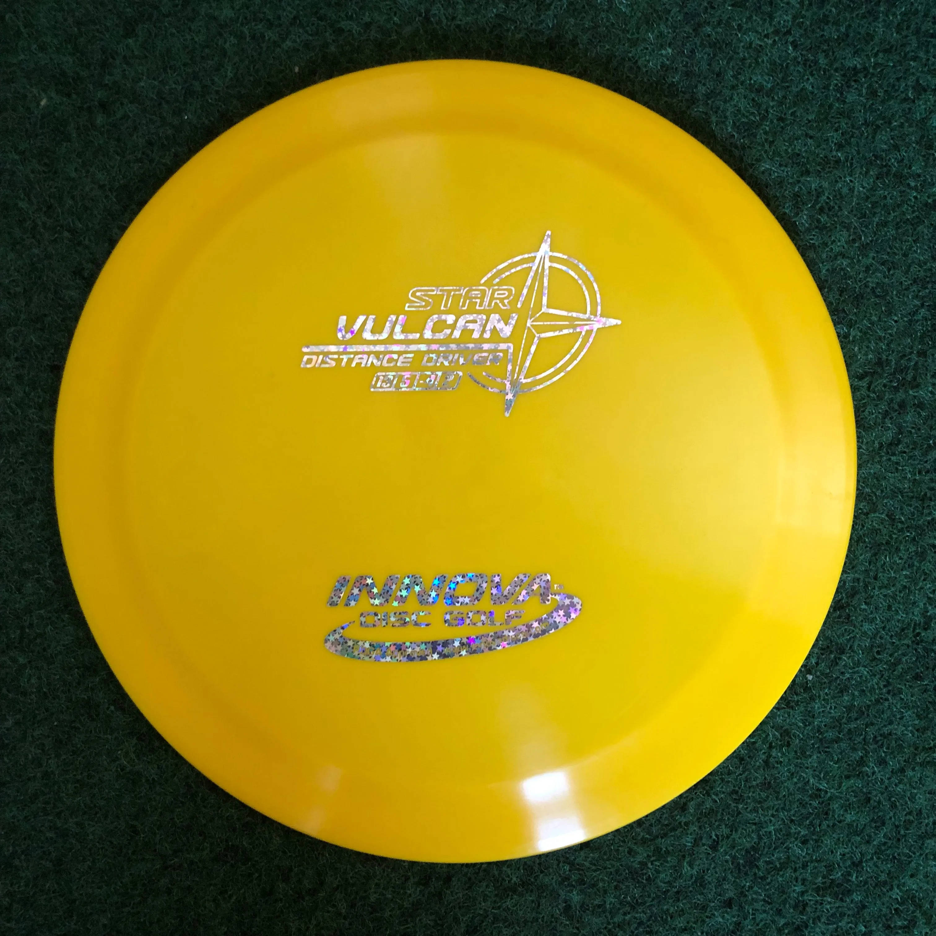 Innova Vulcan [ 13 5 -4 2 ]