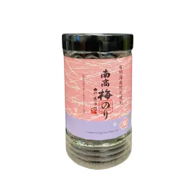 Isoya Plum Seaweed 18g