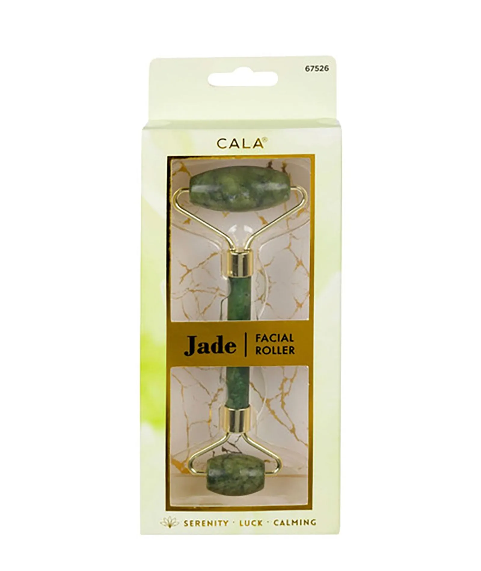 Jade Facial Roller