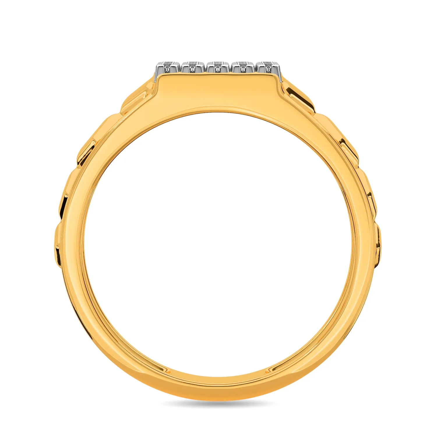 Karsyn Ring For Men