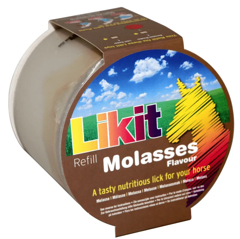 Likit Refill 650g