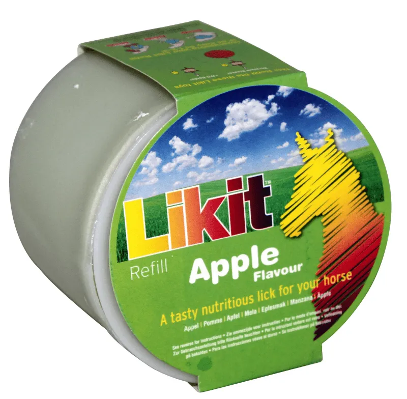 Likit Refill 650g