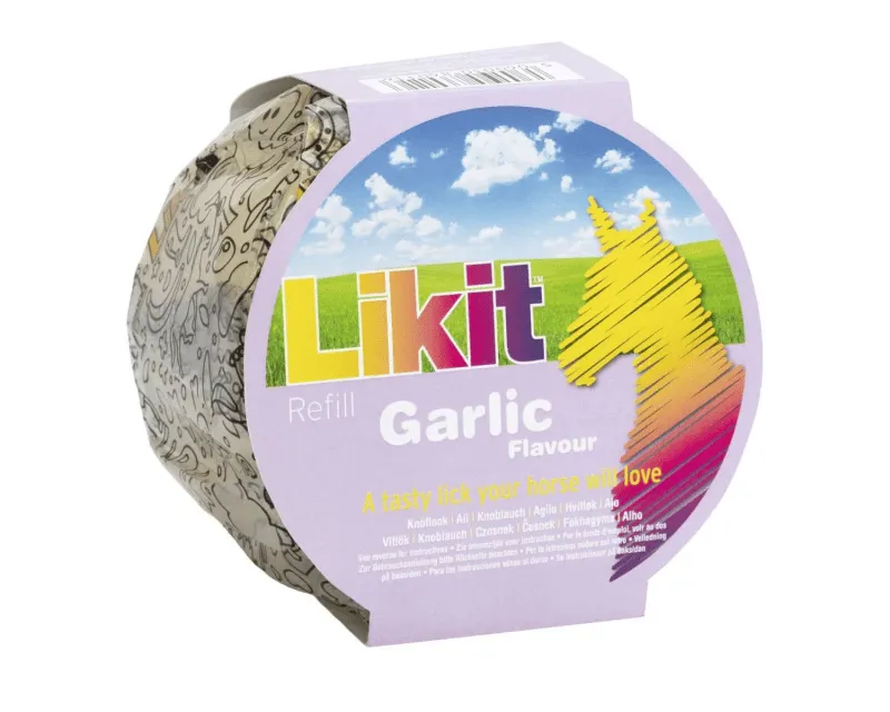 Likit Refill 650g