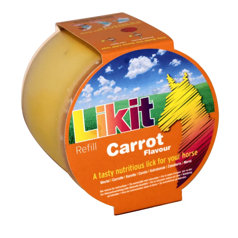 Likit Refill 650g