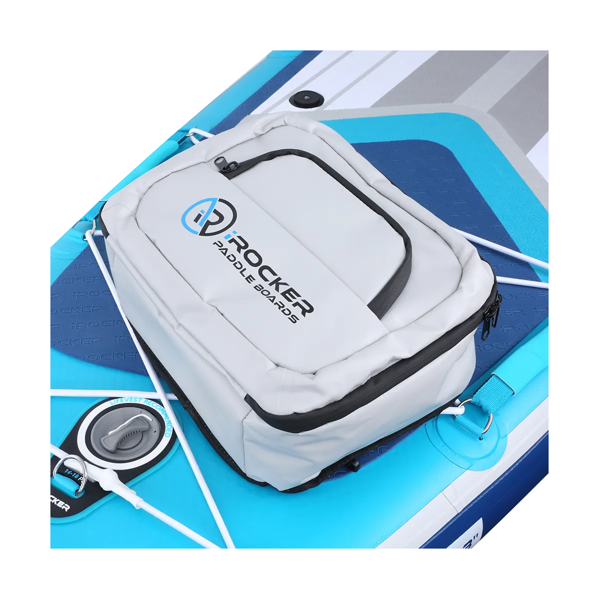 Lunch Box Cooler (Water-resistant)