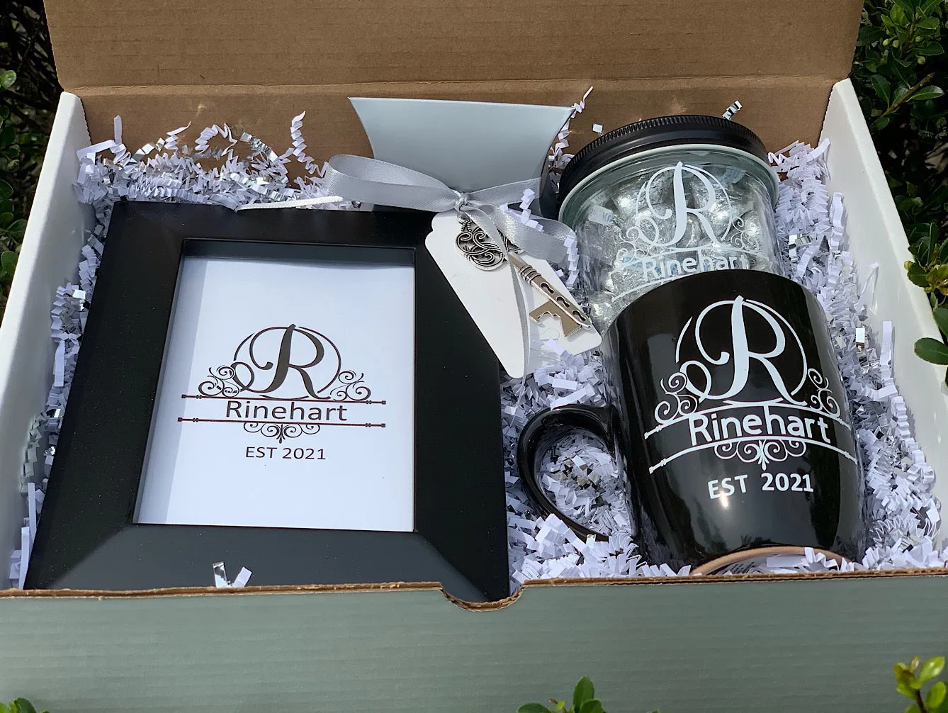 Luxury Closing Gift Box for Realtors