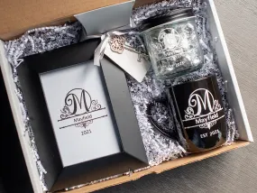 Luxury Closing Gift Box for Realtors