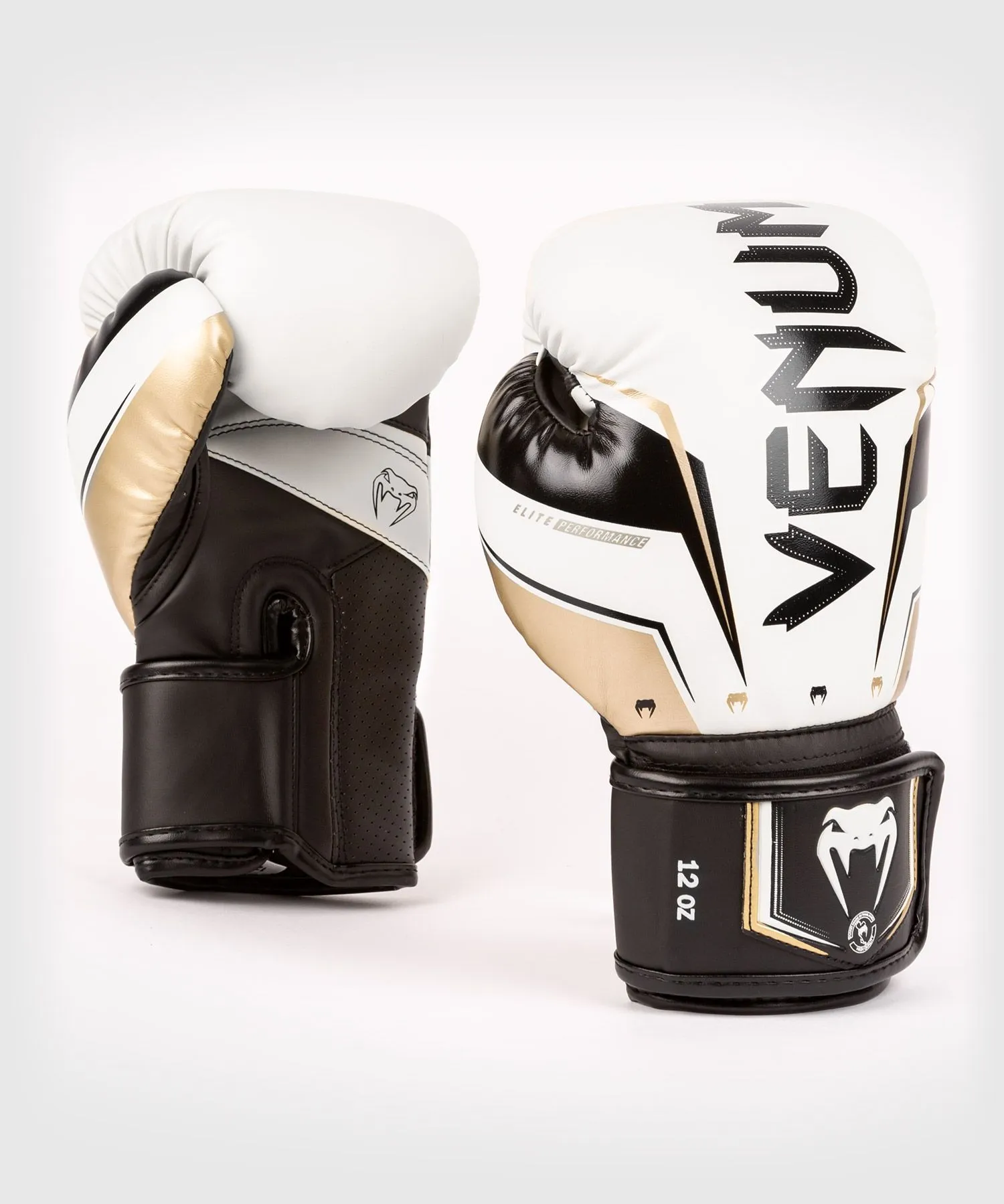 Manusi Box Venum Elite Evo