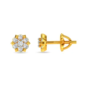 Meiling Earring