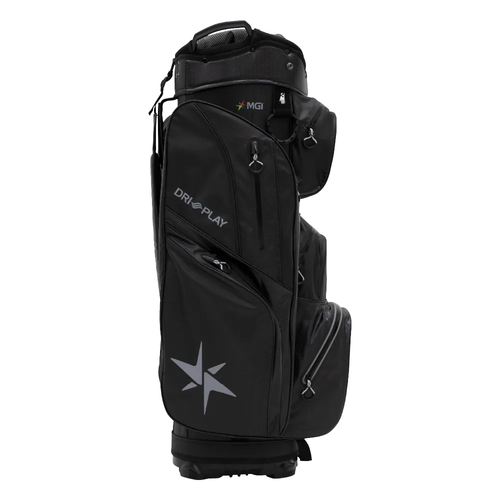 MGI Dri-Play Golf Bag