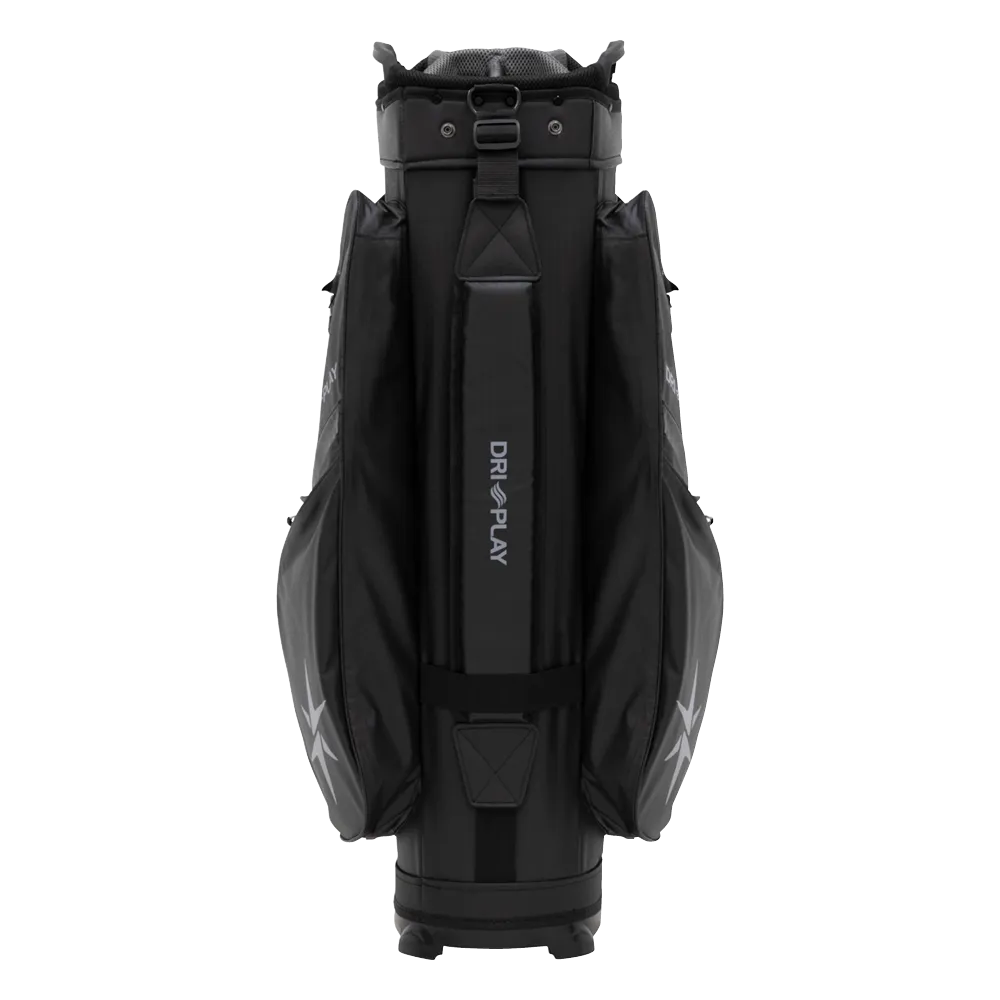 MGI Dri-Play Golf Bag