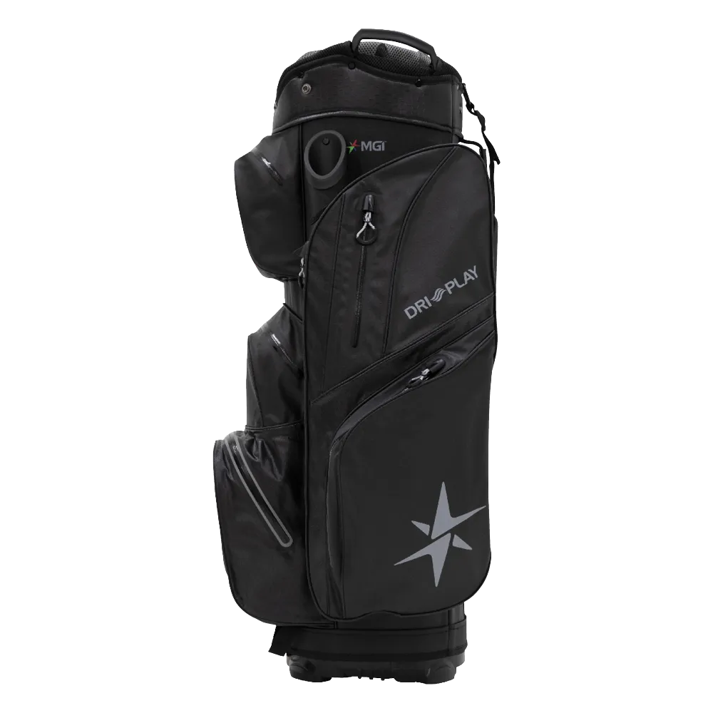 MGI Dri-Play Golf Bag