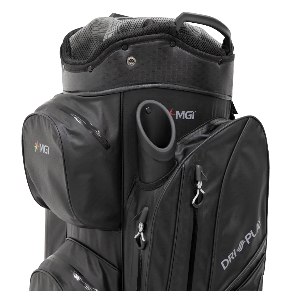 MGI Dri-Play Golf Bag