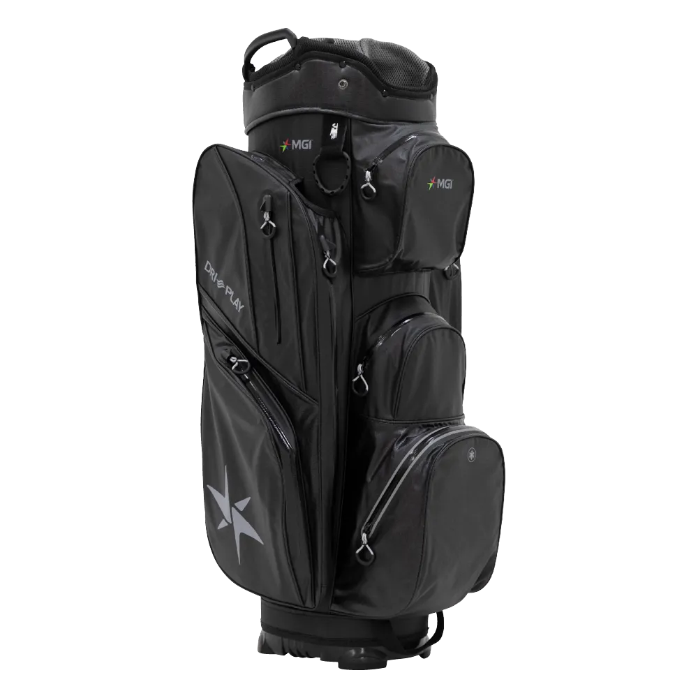 MGI Dri-Play Golf Bag