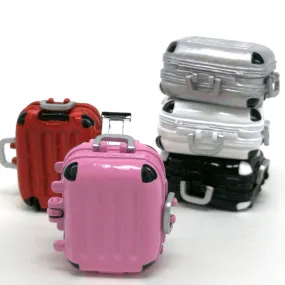 mini luggage toy